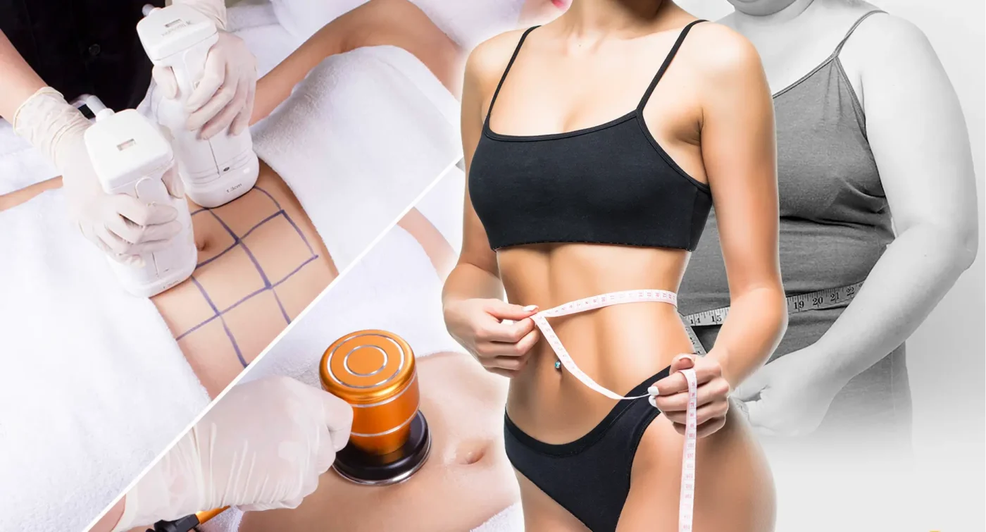 Nên Làm Giảm Béo Tại Spa Hay Ở Nhà? 1 giam beo khong xam lan co hieu qua khong 685568ac05f00