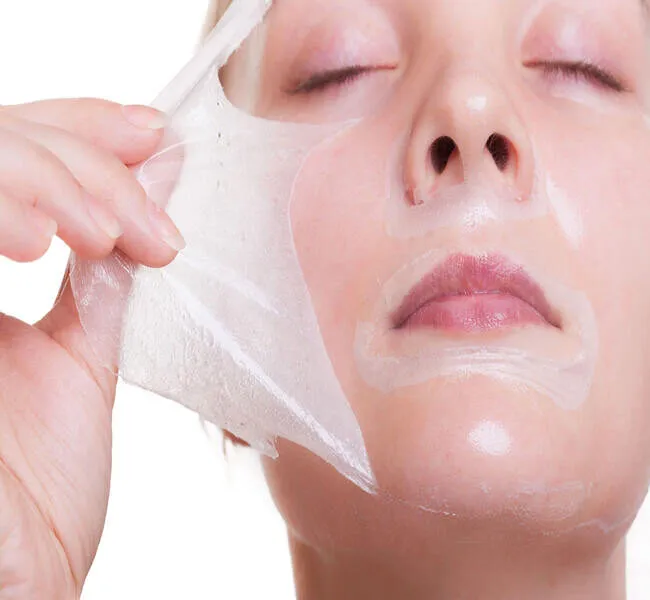 Sau Peel Da Có Cần Kiêng Gì Không? 1 sau peel da co can kieng gi khong 6855689310388